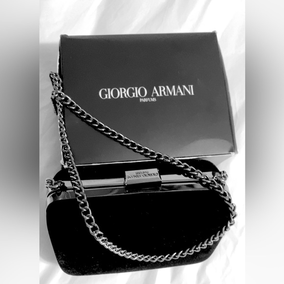 Armani Bags Nwt Armani Limited Exclusive Edition